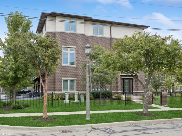 19 Forest Ave, River Forest, IL 60305