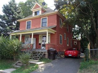 4 Cottage St #1, Middletown, CT 06457