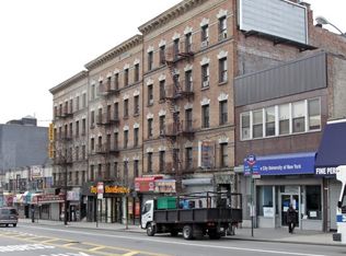 558 W 181st St APT H, New York, NY 10033