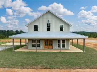 10764 Benevola Rd, Gordo, AL 35466