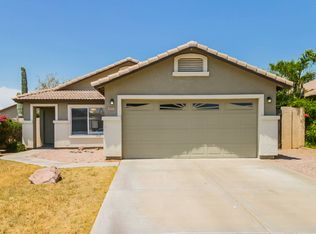 3970 E Kroll Ct, Gilbert, AZ 85234