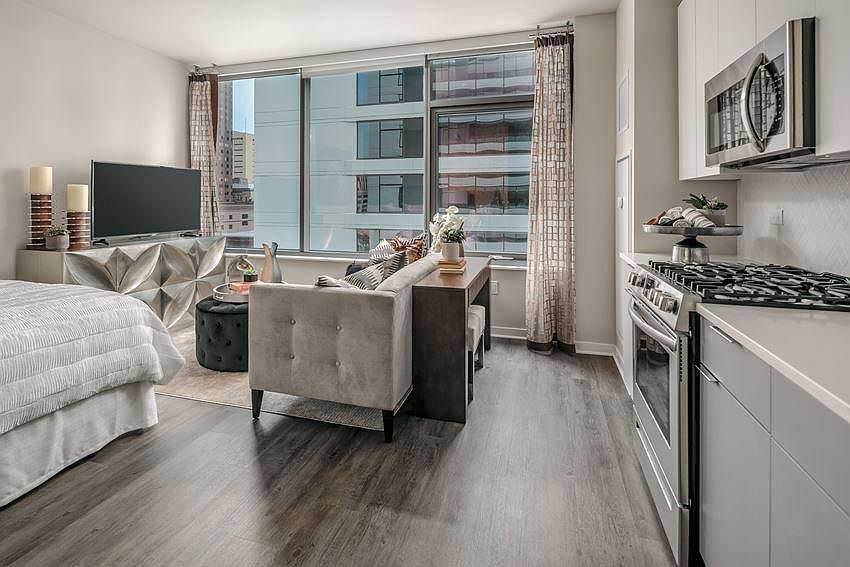 1st image of 725 S Wells St #809