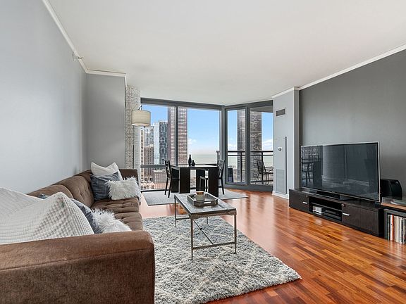 3rd image of 450 E Waterside Dr Unit 2111
