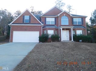 1080 Colony Trl #9, Fairburn, GA 30213