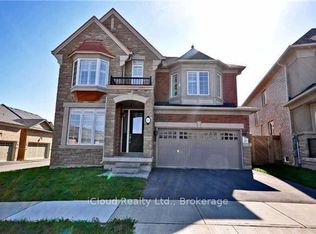 3092 Hiram Ter, Oakville, ON L6M 0P7