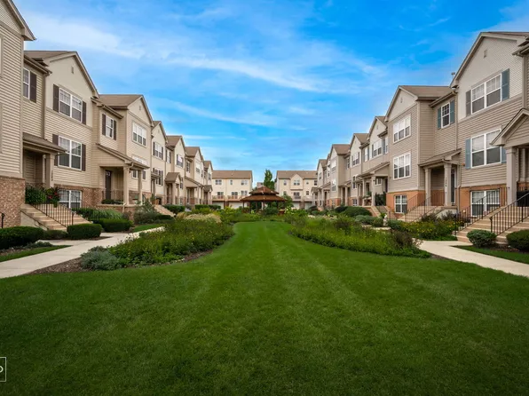 1262 Evergreen Ave, Des Plaines, IL 60016