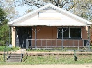 1183 Highway 9 S, Blue Springs, MS 38828