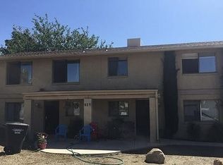 927 N Old Chisholm Trl APT C, Dewey, AZ 86327