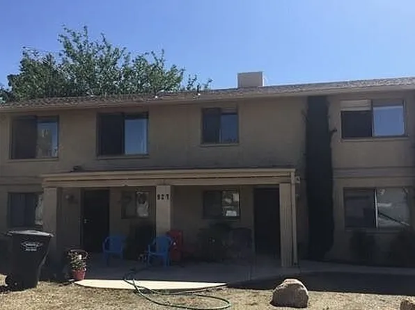 927 N Old Chisholm Trl APT C, Dewey, AZ 86327