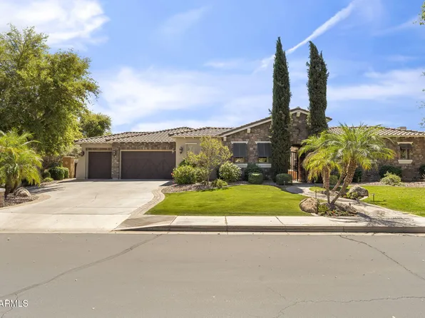 3323 E ELMWOOD Place, Chandler, AZ 85249
