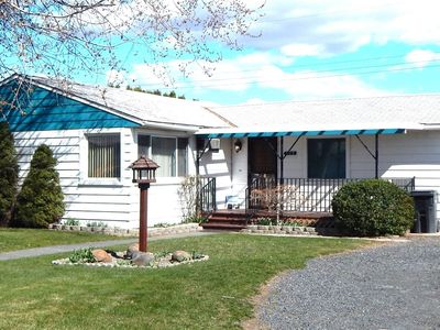 4259 Joann Drive NE, Moses Lake, WA, 98837