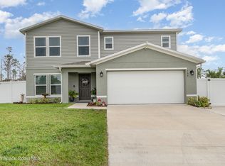 403 River Hill Dr, Welaka, FL 32193