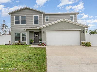 403 River Hill Dr, Welaka, FL, 32193