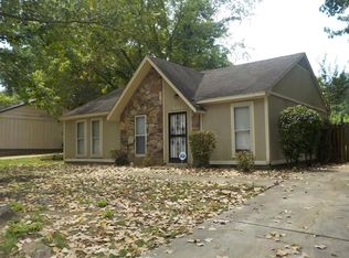 3661 Barberry St, Memphis, TN 38128