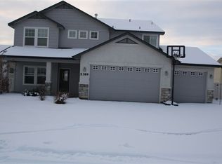 5389 Toscana, Meridian, ID 83642