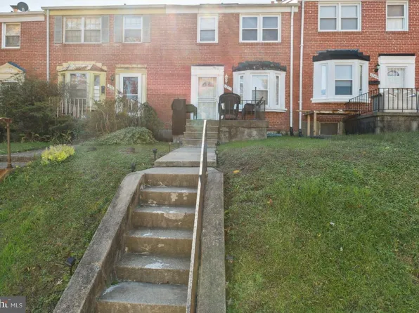 1271 Limit Ave, Baltimore, MD 21239