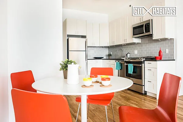 Rented by Citi Habitats | media 1
