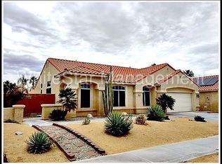 68330 Pasada Rd, Cathedral City, CA 92234