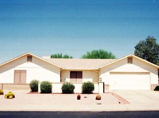 2261 Leisure World #2261, Mesa, AZ 85206