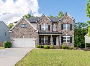 4494 Lily Brooke Ct, Powder Springs, GA 30127