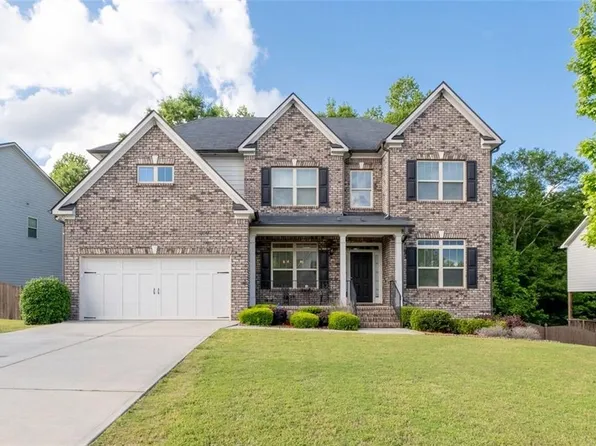 4494 Lily Brooke Ct, Powder Springs, GA 30127