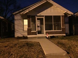 1323 Arcade Ave, Louisville, KY 40215
