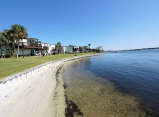 308 Miracle Strip Pkwy SW Unit 21A, Fort Walton Beach, FL 32548