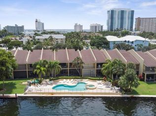 1301 N Riverside Dr APT 18, Pompano Beach, FL 33062