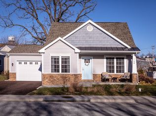 1106 Saturday Dr, Harrisonburg, VA 22802