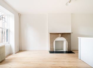 288 Lafayette Ave #1, Brooklyn, NY 11238