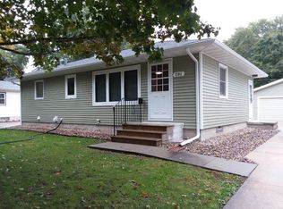 1295 Westland Ave, Waterloo, IA 50701