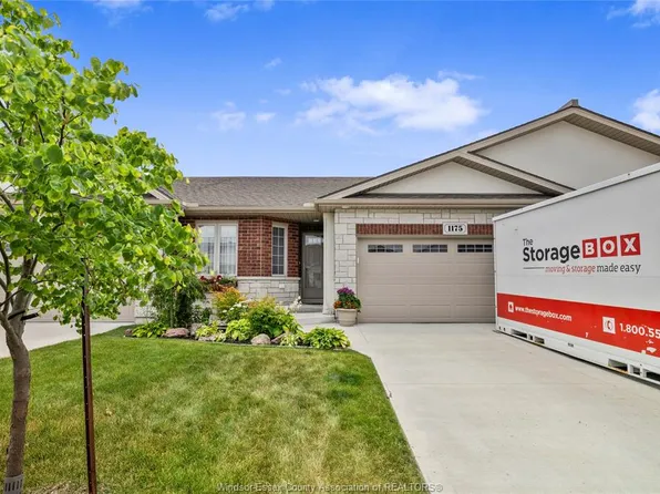 1175 Copeland Ave, Windsor, ON N8P 0C6