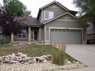 7248 Withers Pl, Colorado Springs, CO 80922