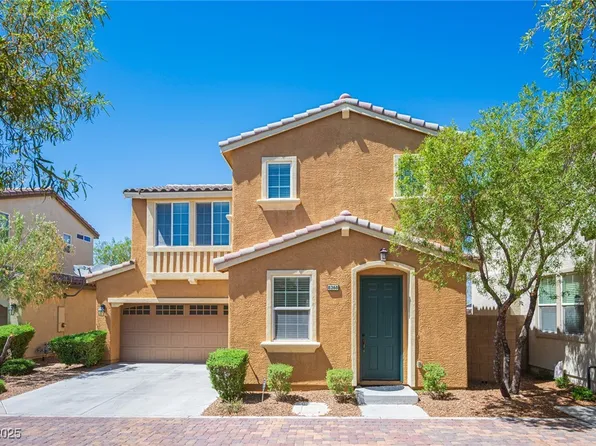 8368 Creek Canyon Ave, Las Vegas, NV 89113