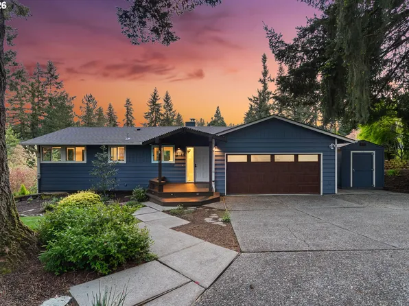 2194 Valley View Dr, West Linn, OR 97068