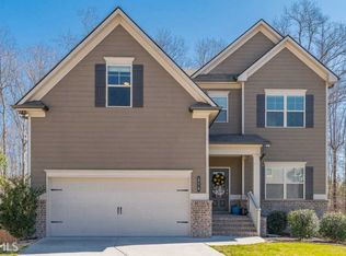 145 Jacobs Ln, Loganville, GA 30052