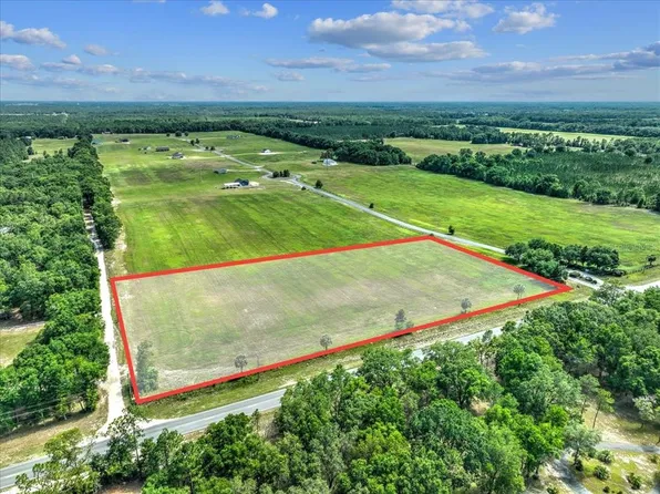 3954 NW 31st Ave #1, Bell, FL 32619