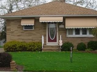 13137 Willard Ave, Garfield Heights, OH