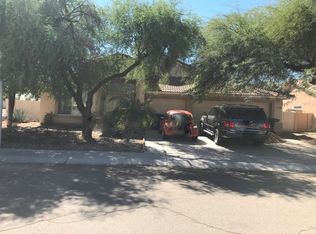 1671 E Carla Vista Dr, Chandler, AZ 85225
