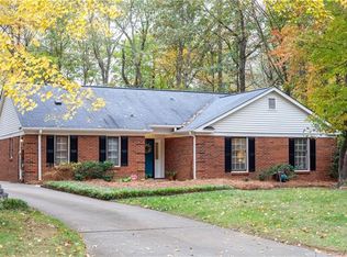 9532 Hinson Dr, Matthews, NC 28105