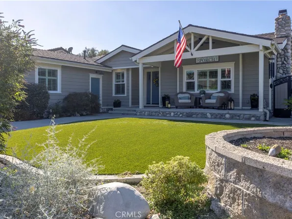 305 N Prospectors Rd, Diamond Bar, CA 91765