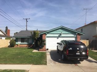 19716 Tajauta Ave, Carson, CA 90746