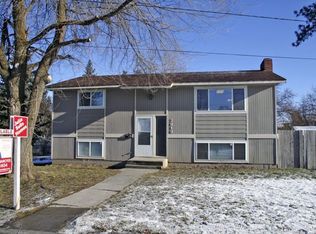 2919 S Rebecca St, Spokane, WA 99223