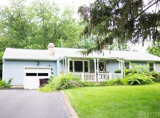 1981 Grange View Dr, Dayton, OH 45432