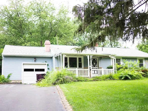 1981 Grange View Dr, Dayton, OH 45432