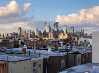 1430 S 9th St FLOOR 3, Philadelphia, PA 19147