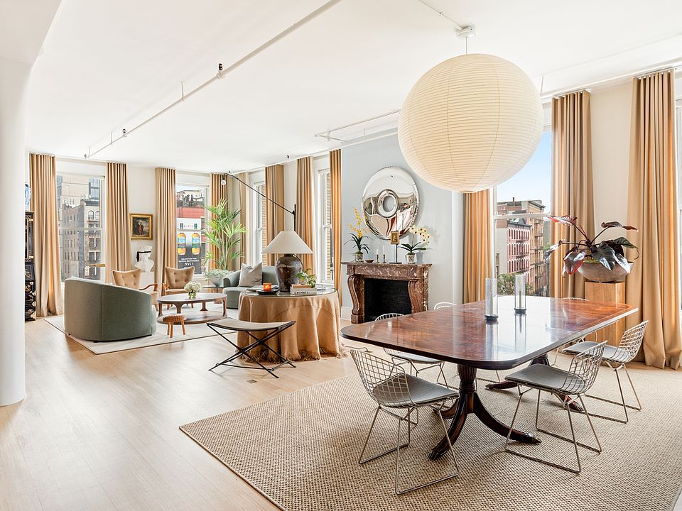 1st image of 54 Bleecker St APT 5A