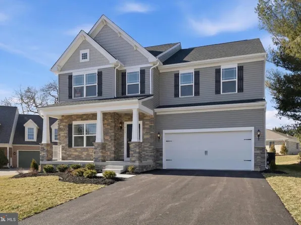 617 Loring Ave, Bel Air, MD 21014