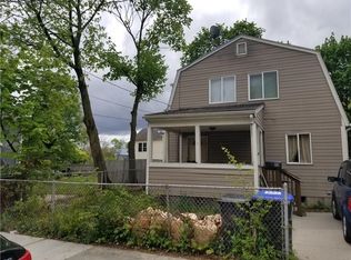 58 Trask St, Providence, RI 02905