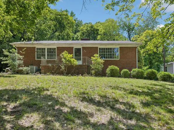 407 Overhill Rd, Knoxville, TN 37914
